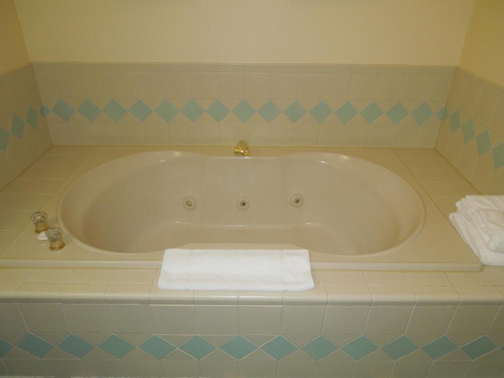 Bridges Guest Quarters Hotel Abbottstown ห้อง รูปภาพ
