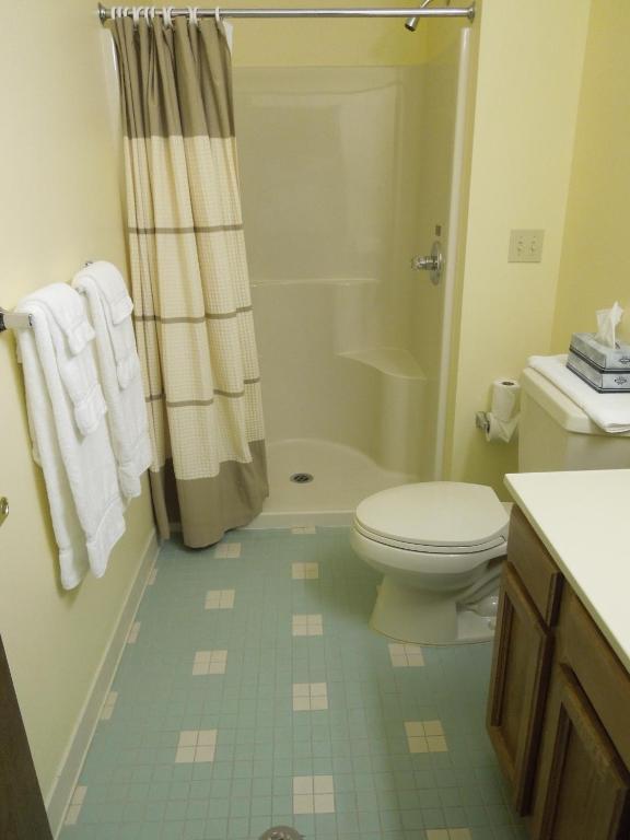 Bridges Guest Quarters Hotel Abbottstown ภายนอก รูปภาพ