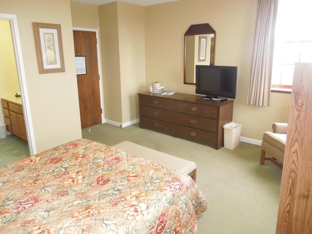 Bridges Guest Quarters Hotel Abbottstown ห้อง รูปภาพ