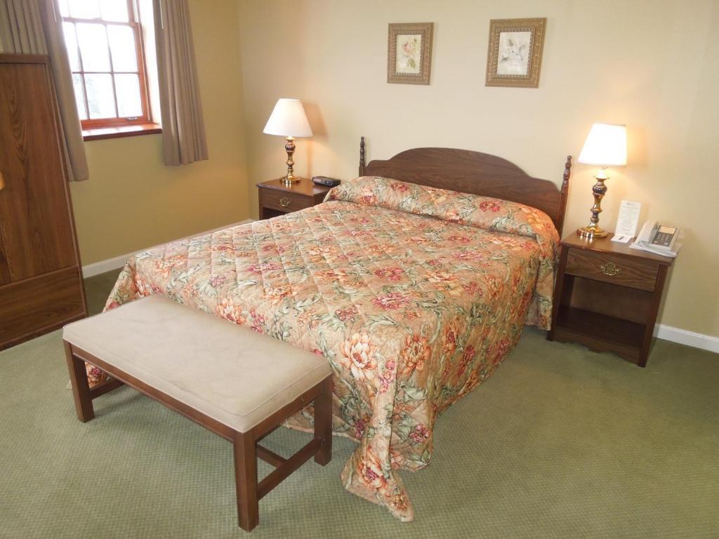 Bridges Guest Quarters Hotel Abbottstown ภายนอก รูปภาพ
