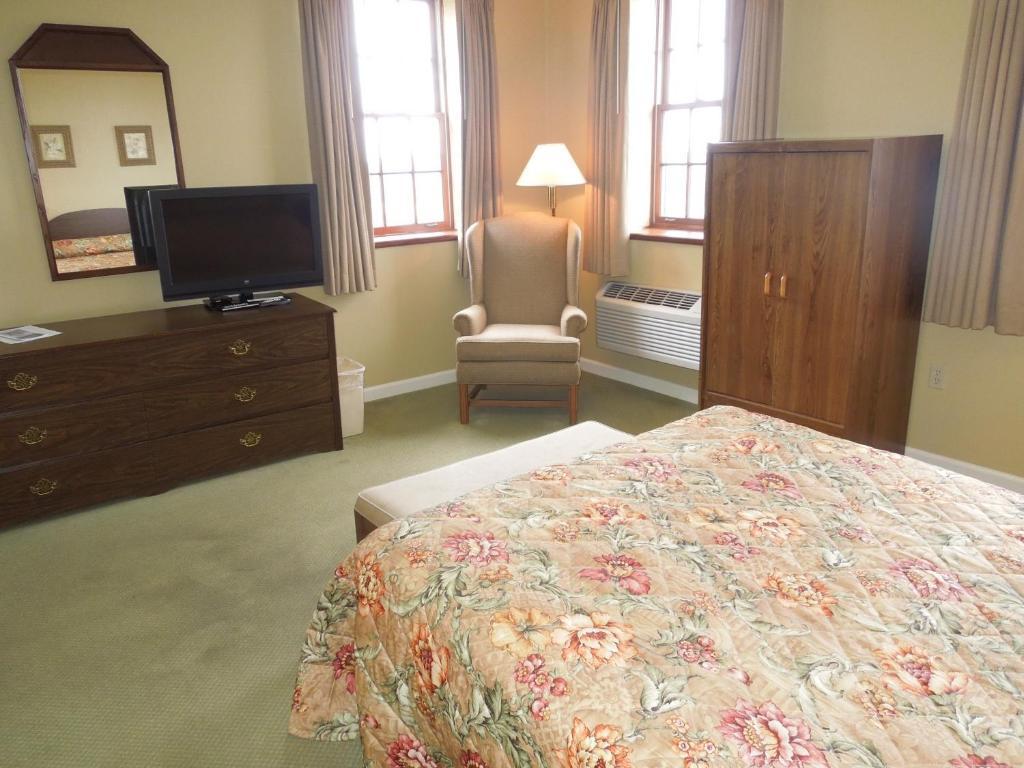 Bridges Guest Quarters Hotel Abbottstown ภายนอก รูปภาพ