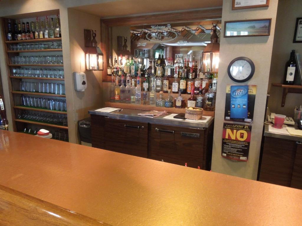 Bridges Guest Quarters Hotel Abbottstown ภายนอก รูปภาพ