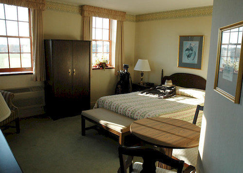 Bridges Guest Quarters Hotel Abbottstown ภายนอก รูปภาพ